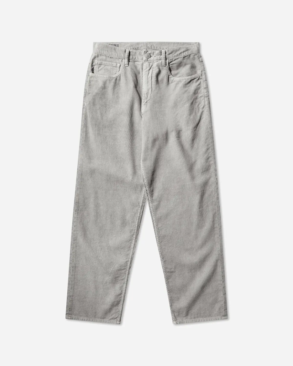 Men's 1992 Colour Cords Pants Grey 1