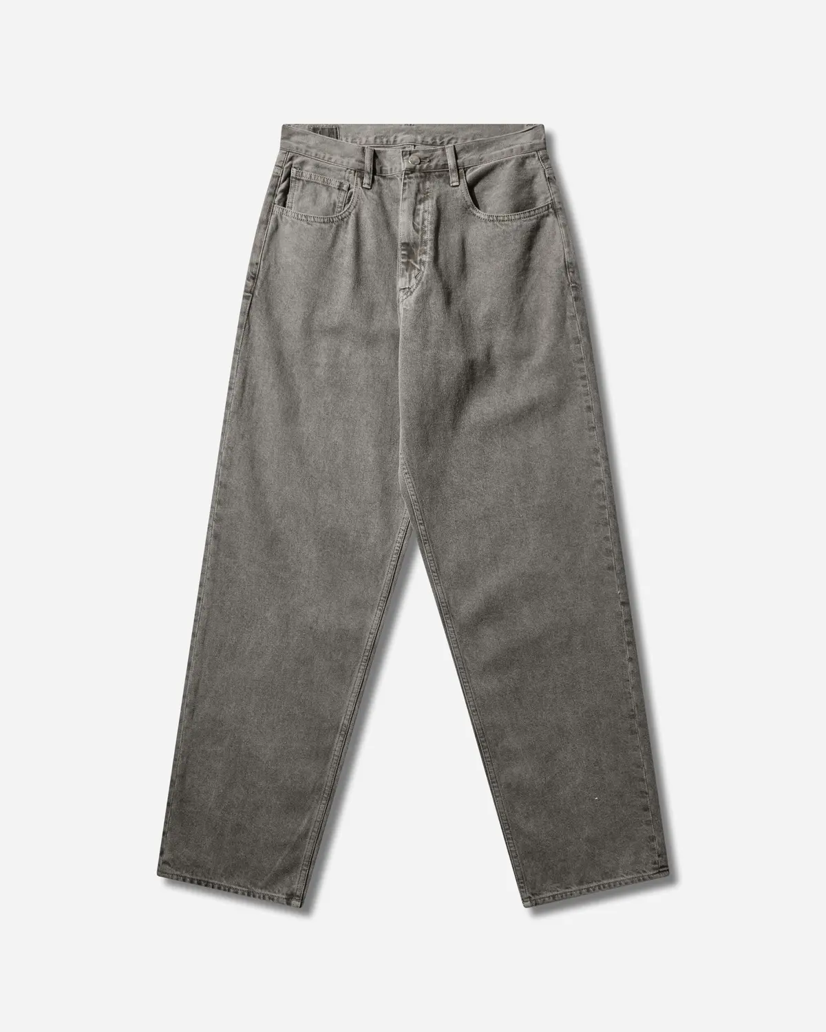 Men's 1992 Colour Denim Pants Khaki 1