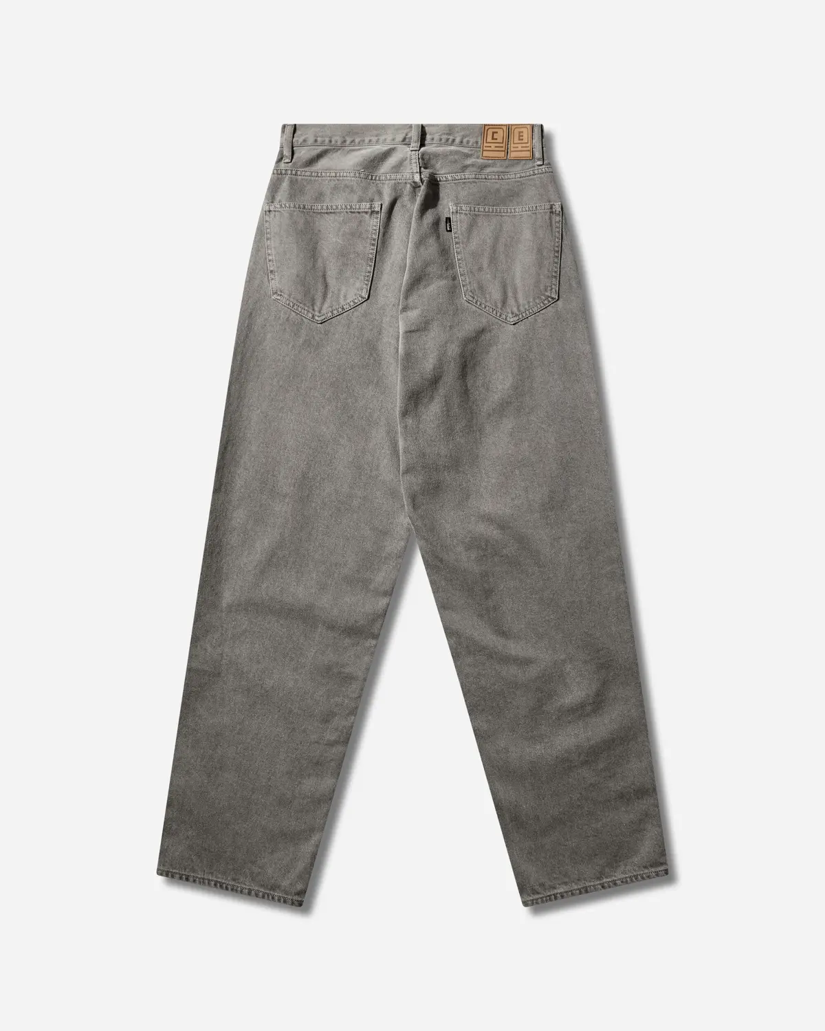 Men's 1992 Colour Denim Pants Khaki 2