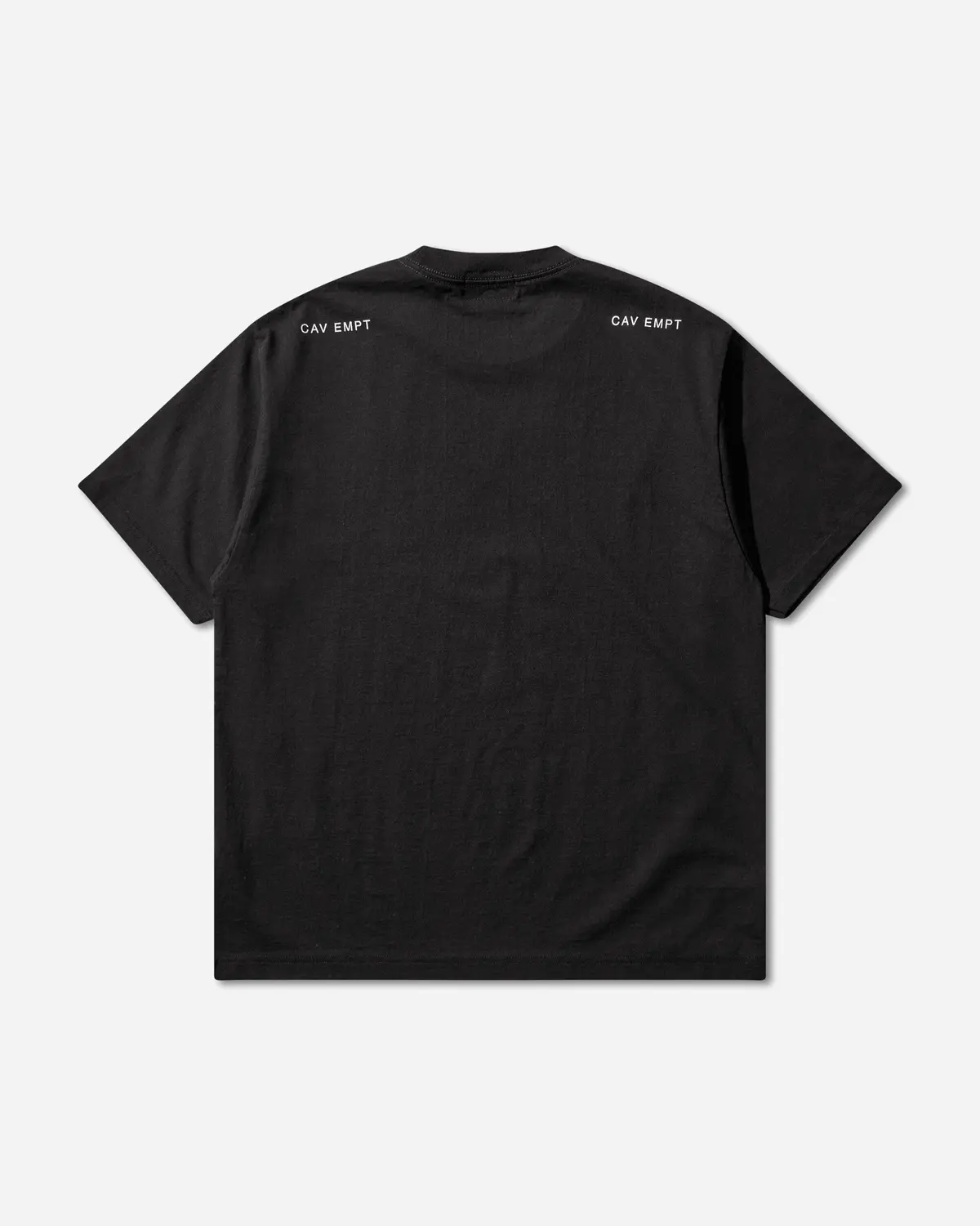 Men's As Acs/Hrc T-Shirt Black 2