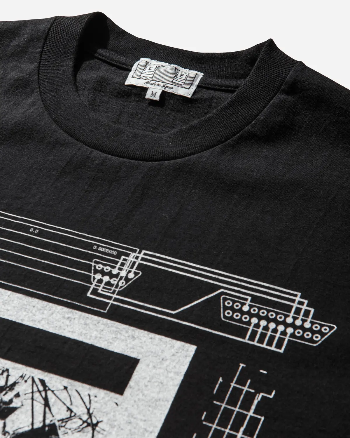 Men's As Acs/Hrc T-Shirt Black 4