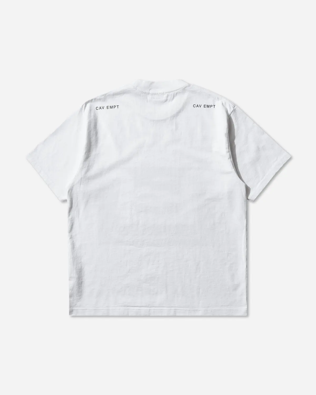 Men's Md Corporate Entity T-Shirt White 2