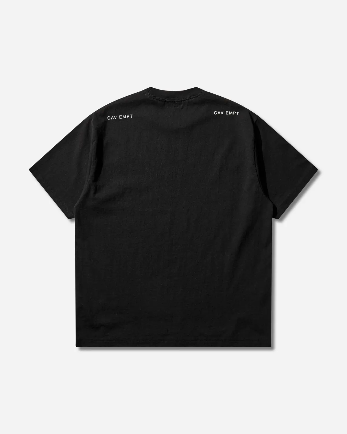 Men's Similitude T-Shirt Black 2