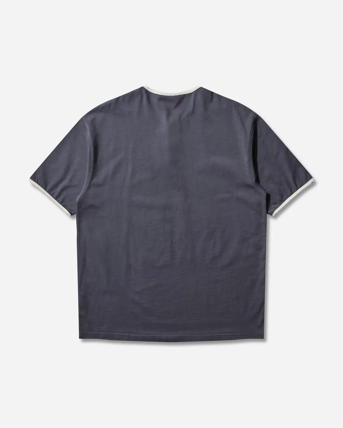 Men’S Index & Archives Sunset T-Shirt Dark Grey 2
