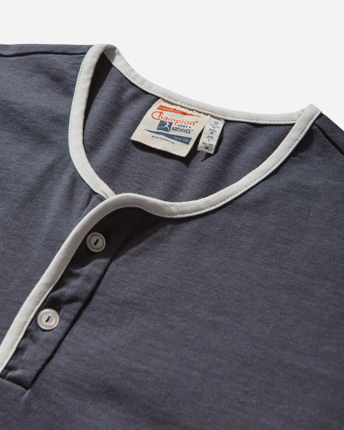 Men’S Index & Archives Sunset T-Shirt Dark Grey 4