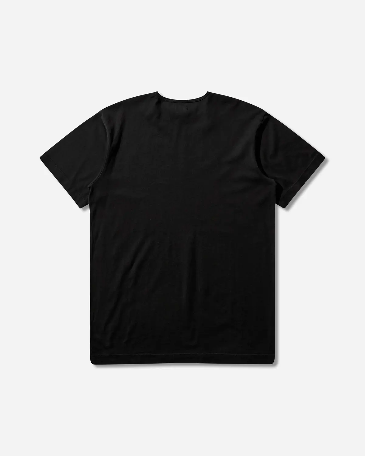 Men's Drip T-Shirt Black 2