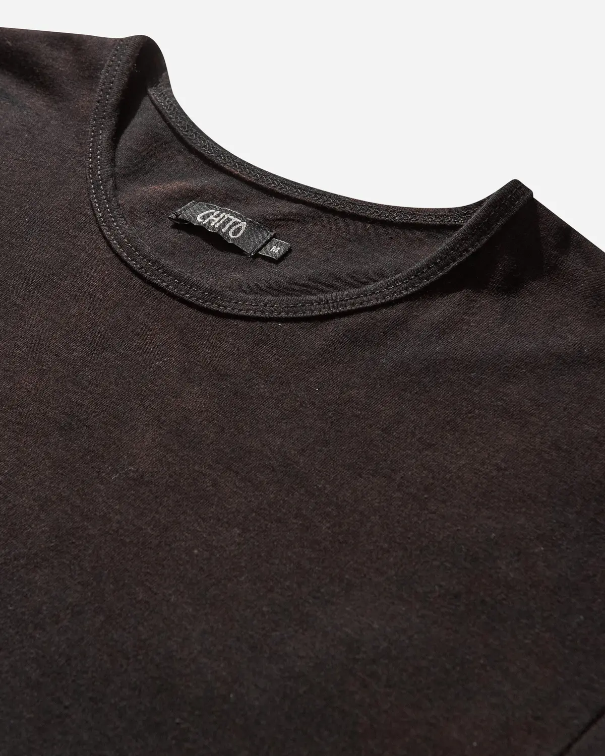 Men's Static Finesse Pup T-Shirt Black 3