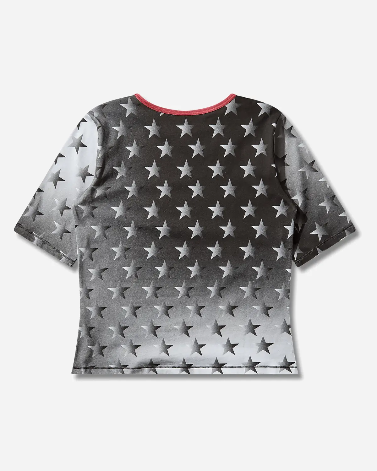 Women's Deptford Dogs Fitted Jersey Top Multicolor 2