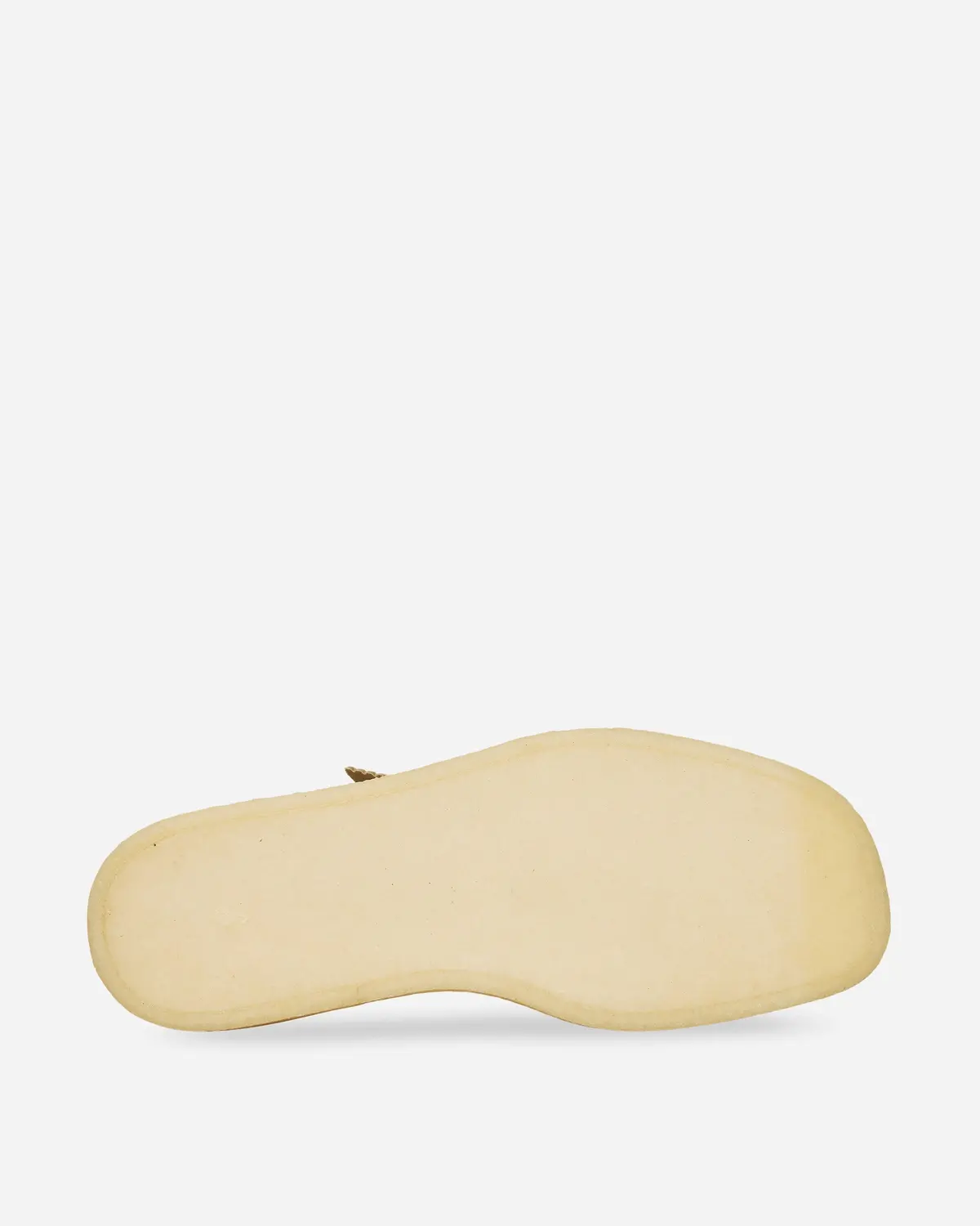 Human Made Wallabee Shoes Maple 5
