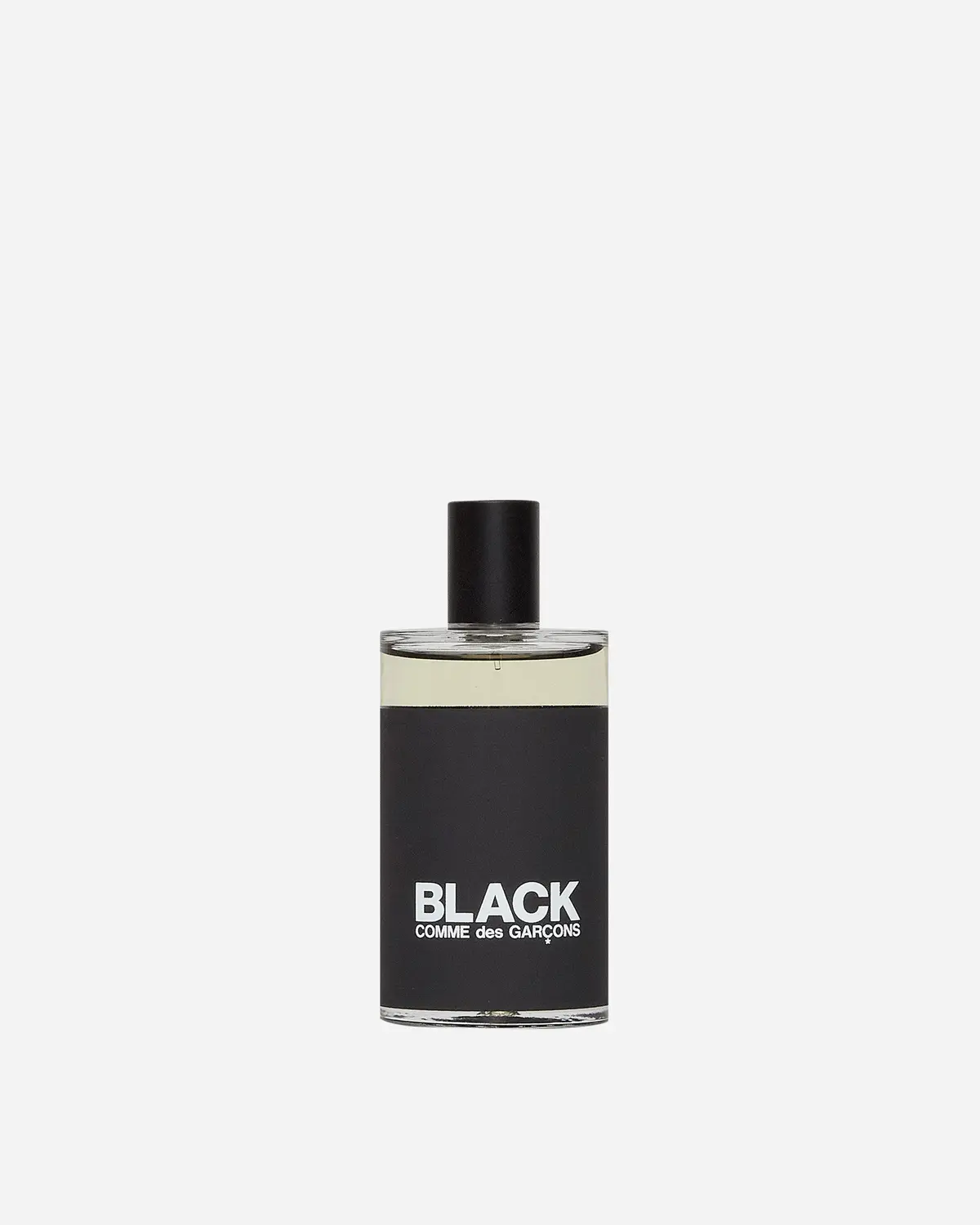 Black Eau De Toilette 1