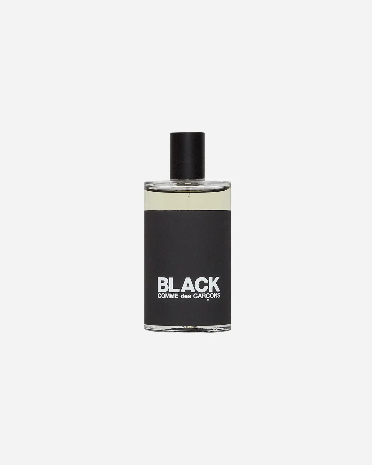 Black Eau De Toilette 2