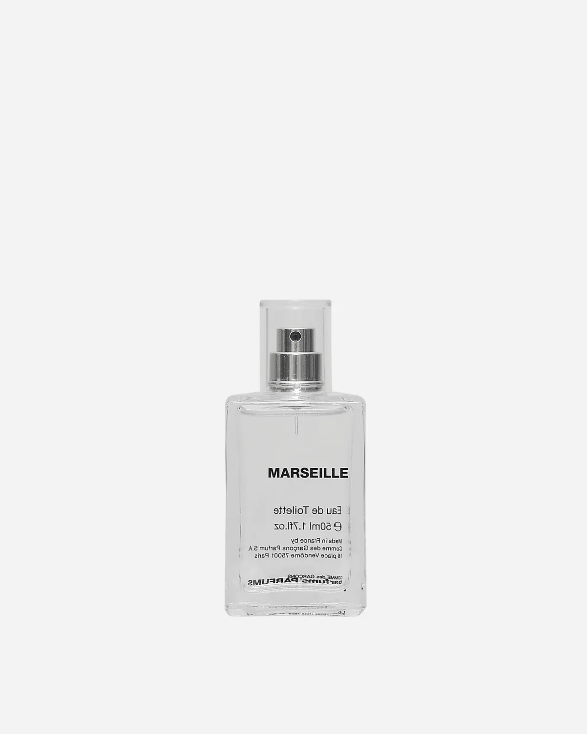 Marseille Eau De Toilette 1