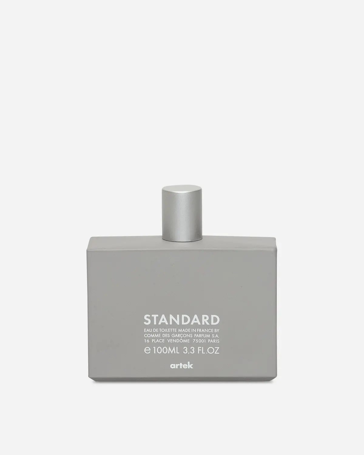 Artek Standard Eau De Toilette 1