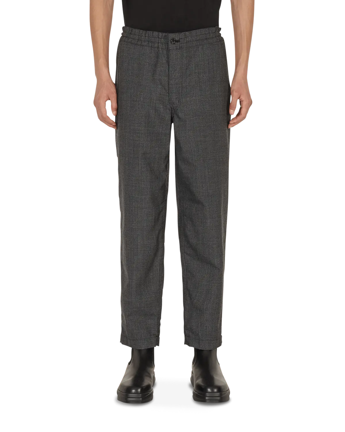 Spindle Pants Grey 1