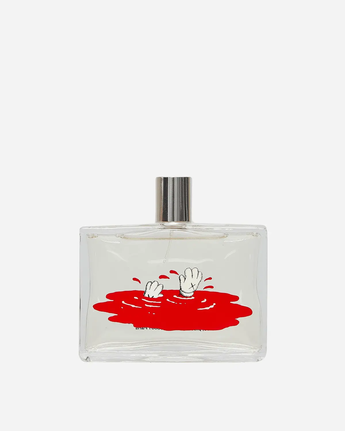 Mirror By Kaws Eau De Toilette 1