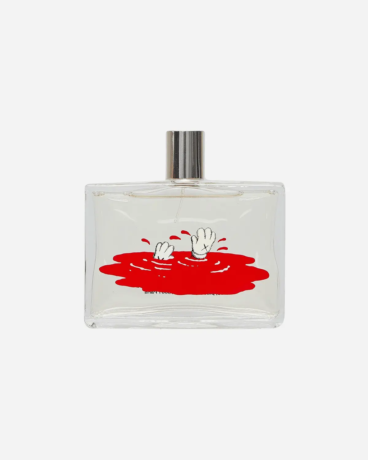 Mirror By Kaws Eau De Toilette 2