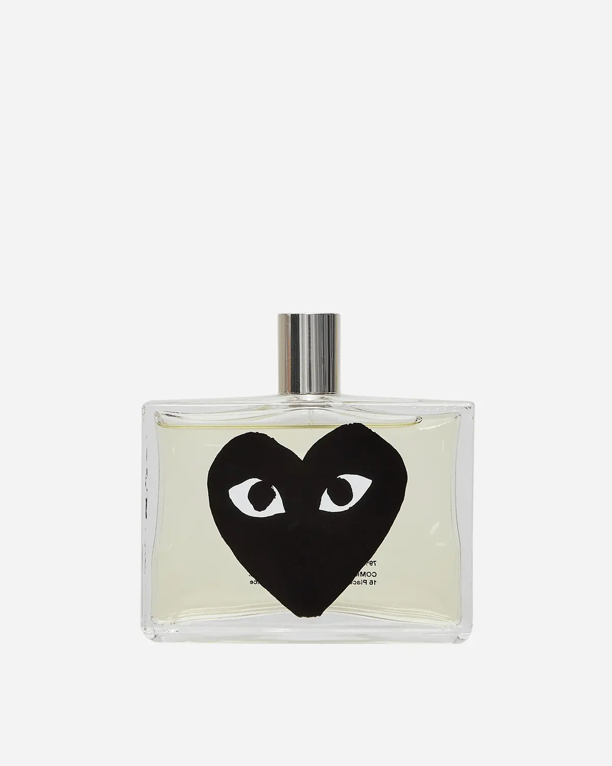 Play Black Eau De Toilette 1