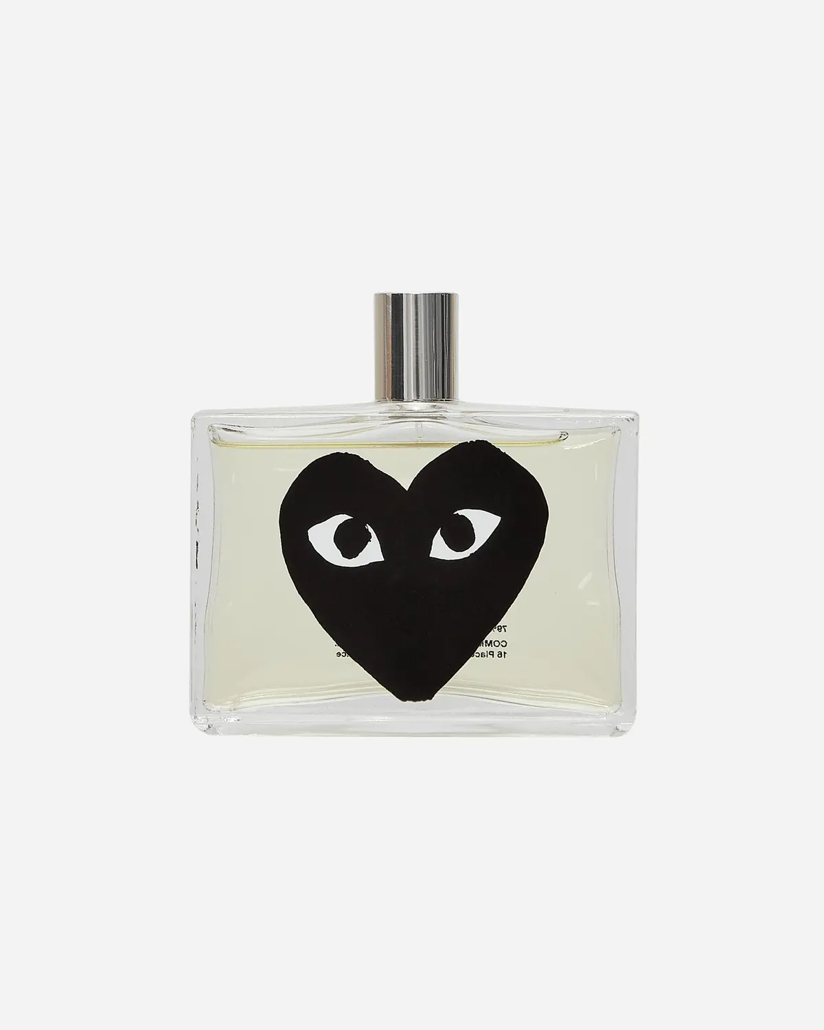 Play Black Eau De Toilette 2