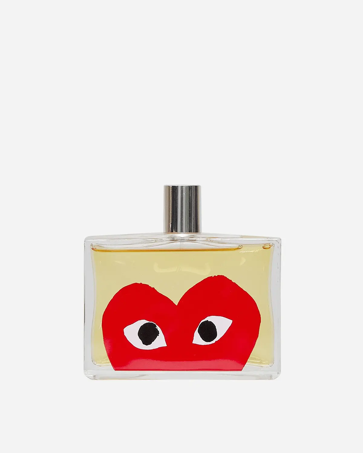 Comme Des Garçons Parfum 1