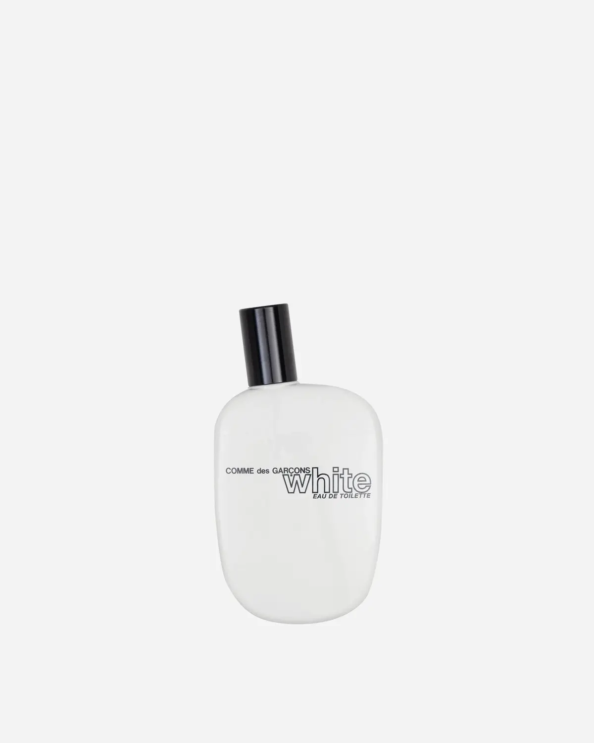 White Eau De Toilette 1