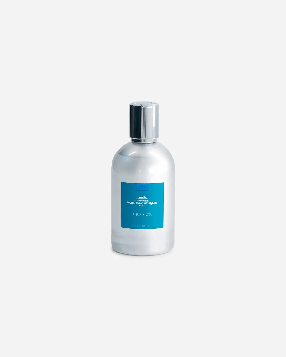 Aqua Motu Eau De Toilette 2