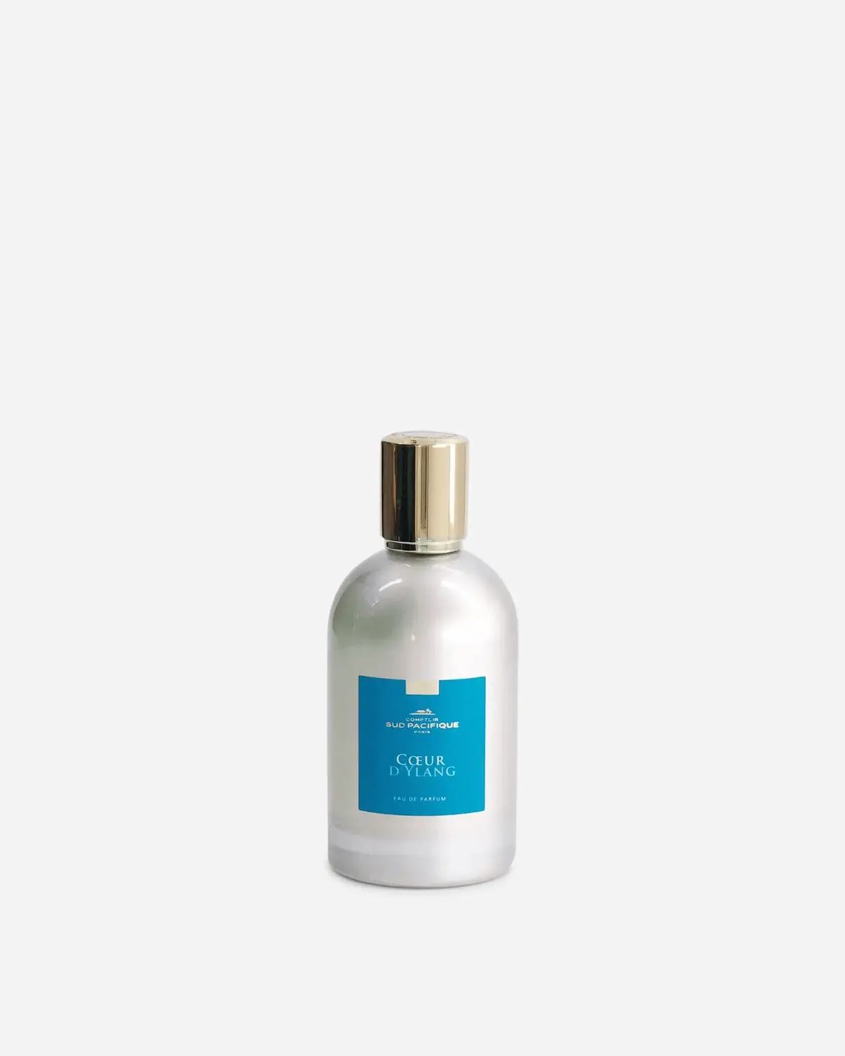 Coeur D'ylang Eau De Parfum 1