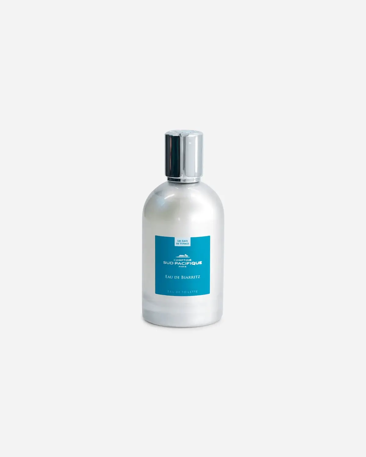 Eau De Biarritz Eau De Toilette 2
