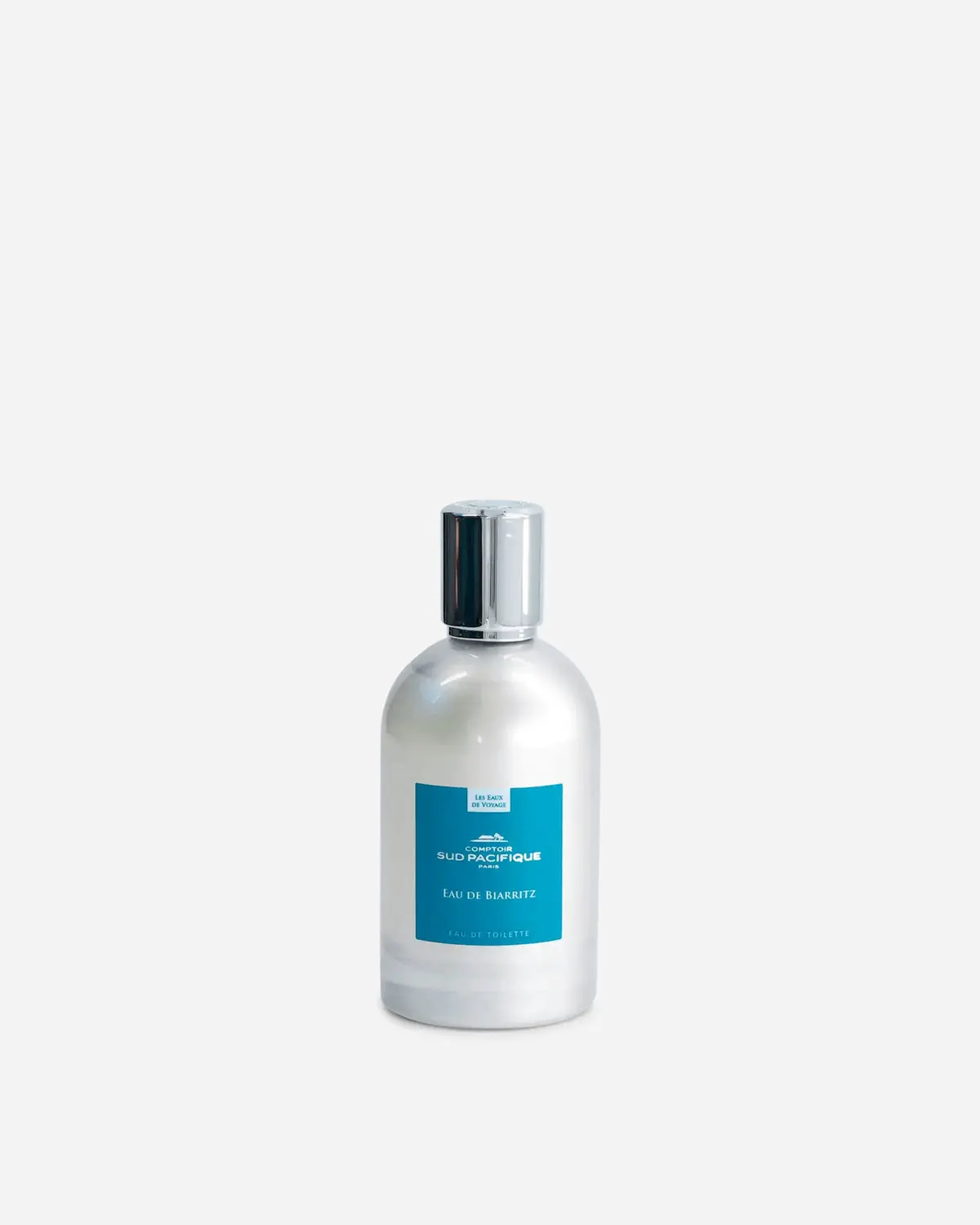 Eau De Biarritz Eau De Toilette 1