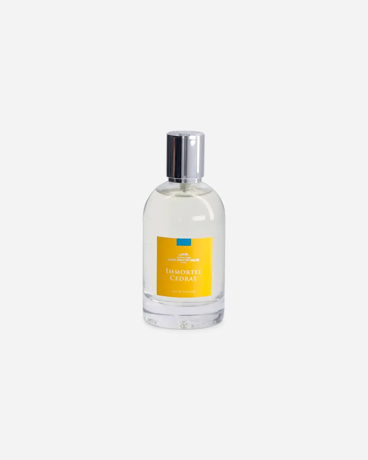 Immortel Cédrat Eau De Toilette 2