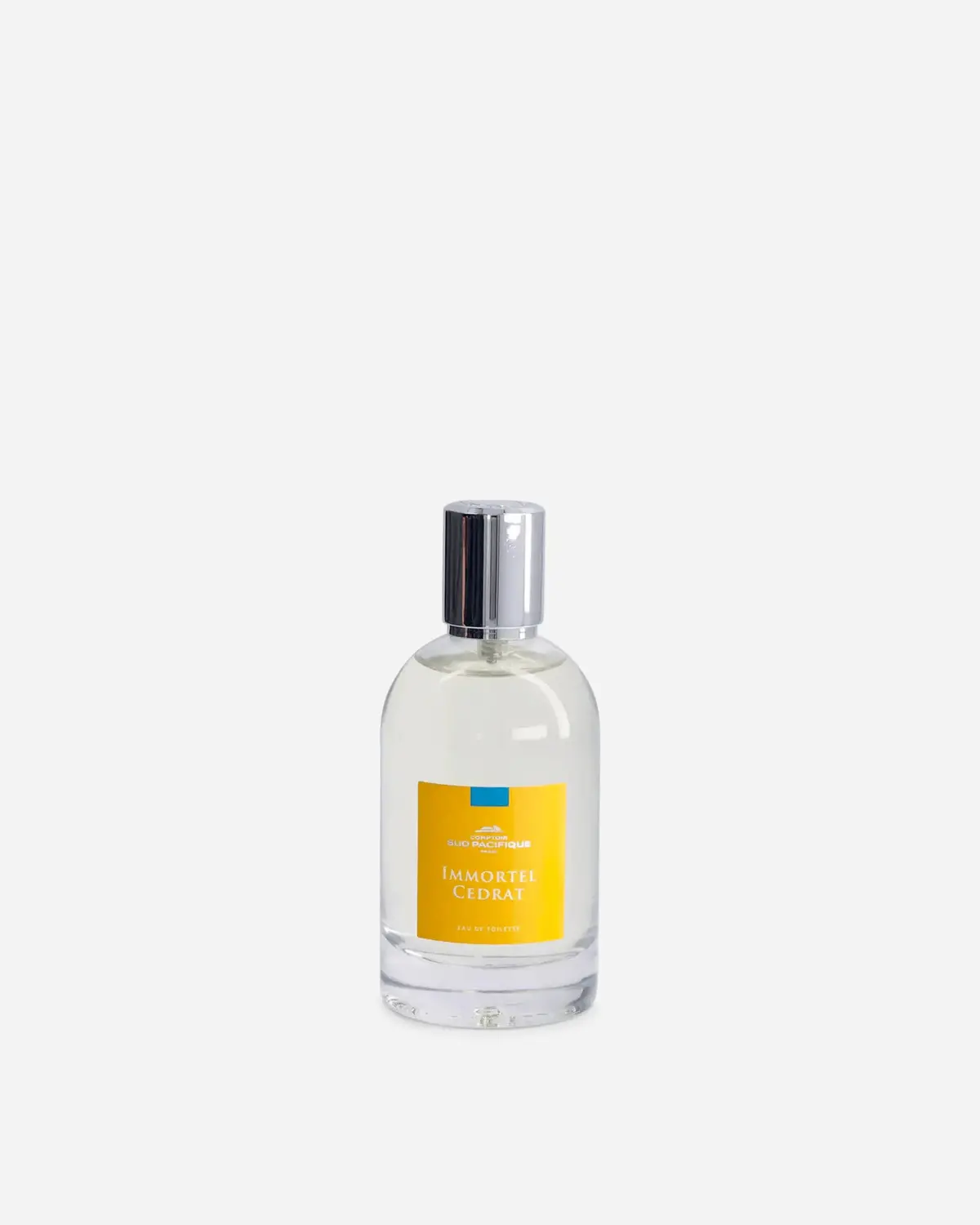 Immortel Cédrat Eau De Toilette 1