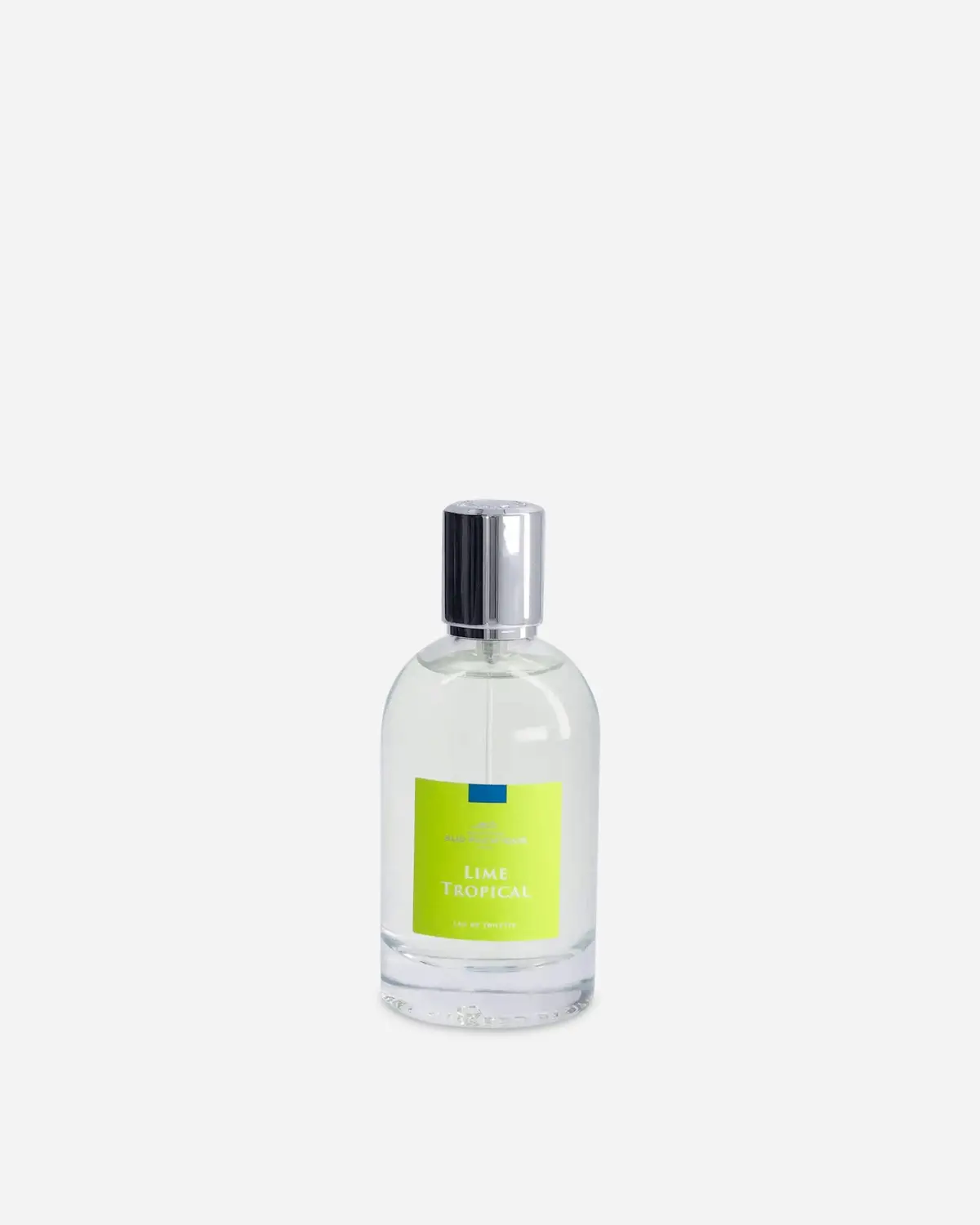 Lime Tropical Eau De Toilette 1