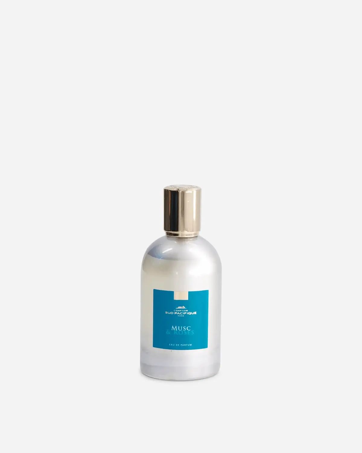 Musc & Roses Eau De Parfum 1