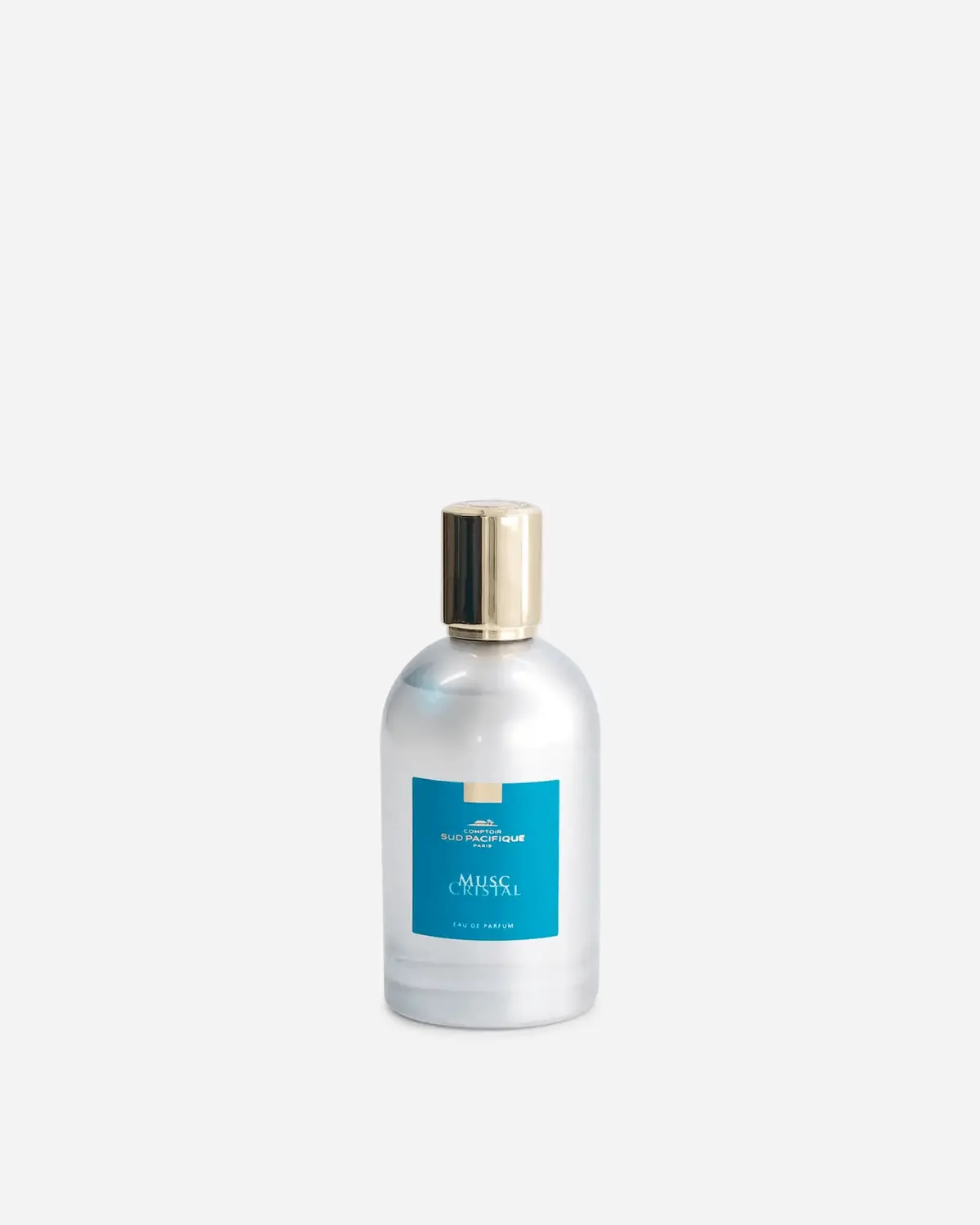 Musc Cristal Eau De Parfum 1