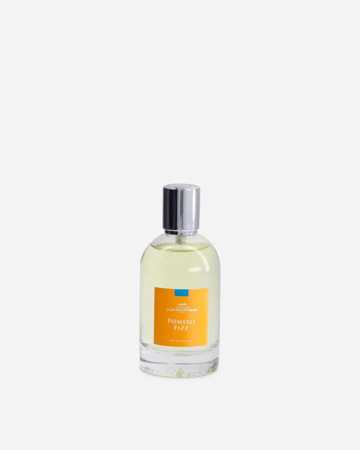 Pomelo Fizz Eau De Toilette 1