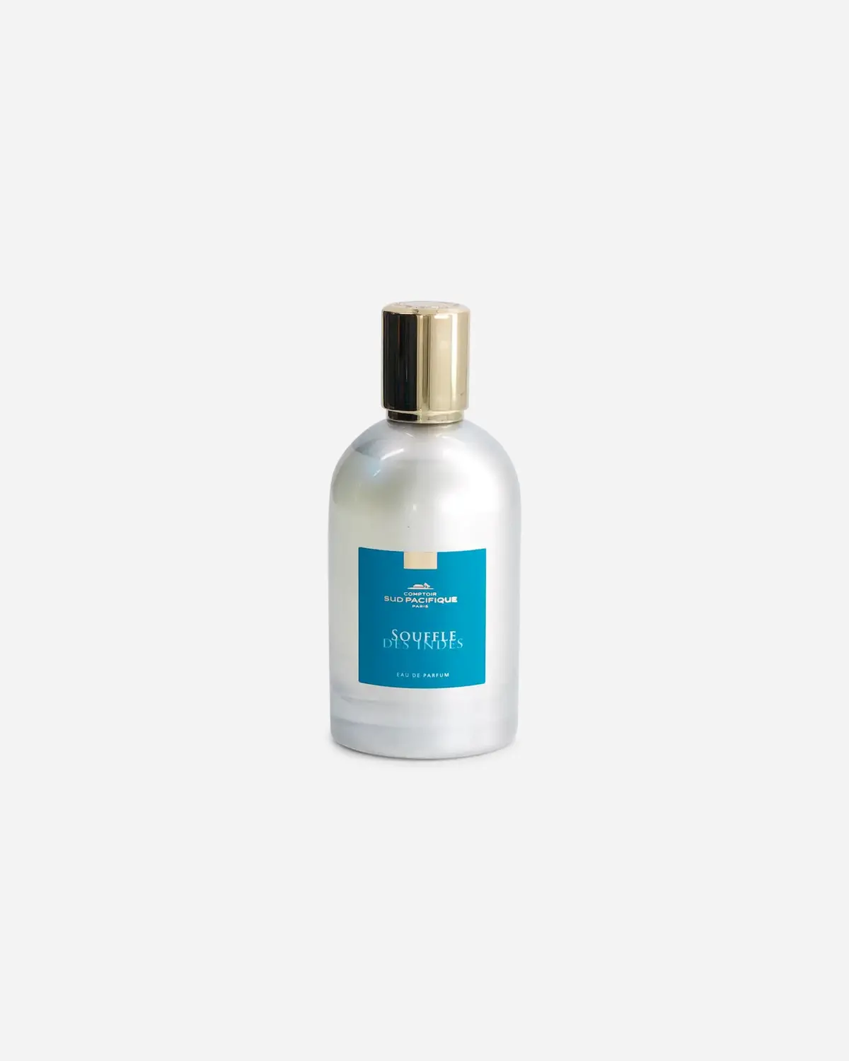 Souffle Des Indes Eau De Parfum 2