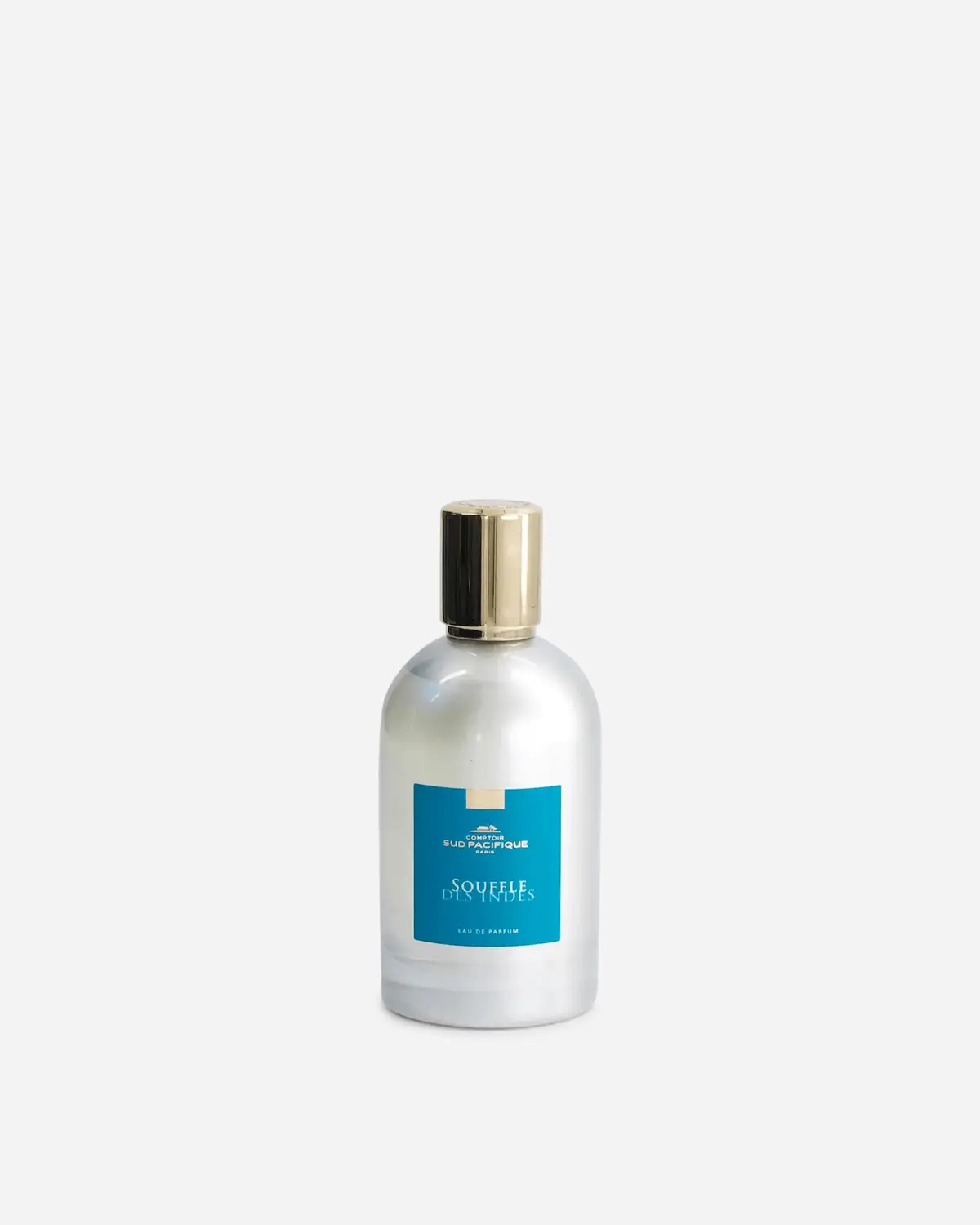 Souffle Des Indes Eau De Parfum 1