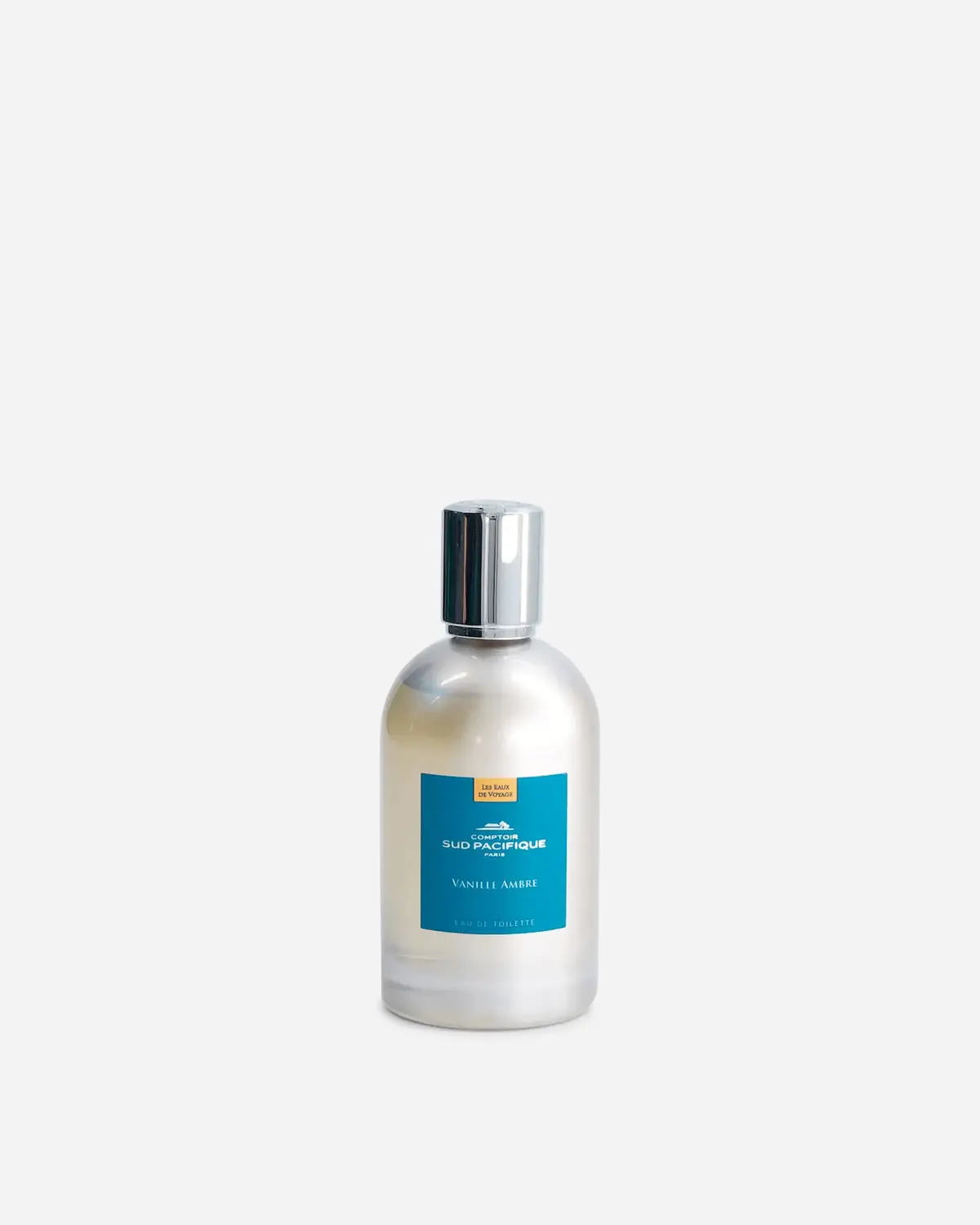 Vanille Ambre Eau De Toilette 1