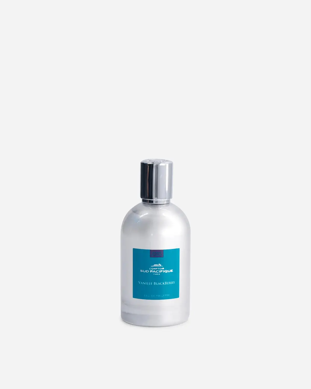 Vanille Blackberry Eau De Toilette 1