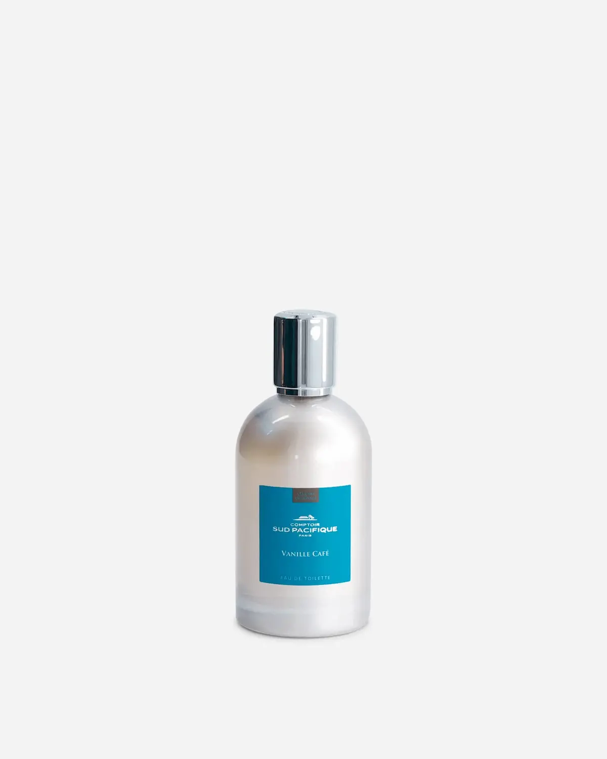 Vanille Café Eau De Toilette 1