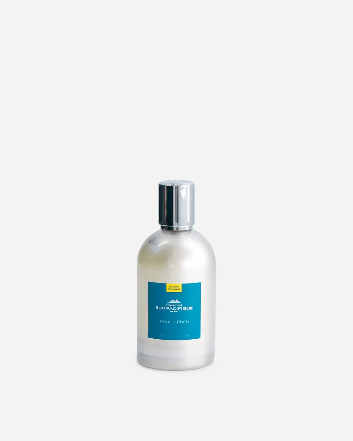 Vanille Coco Eau De Toilette 1