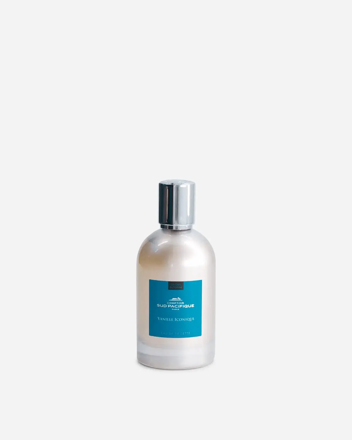Vanille Iconique Eau De Toilette 1