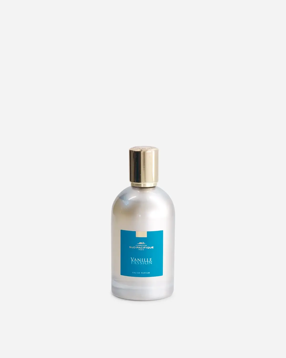 Vanille Passion Eau De Parfum 1
