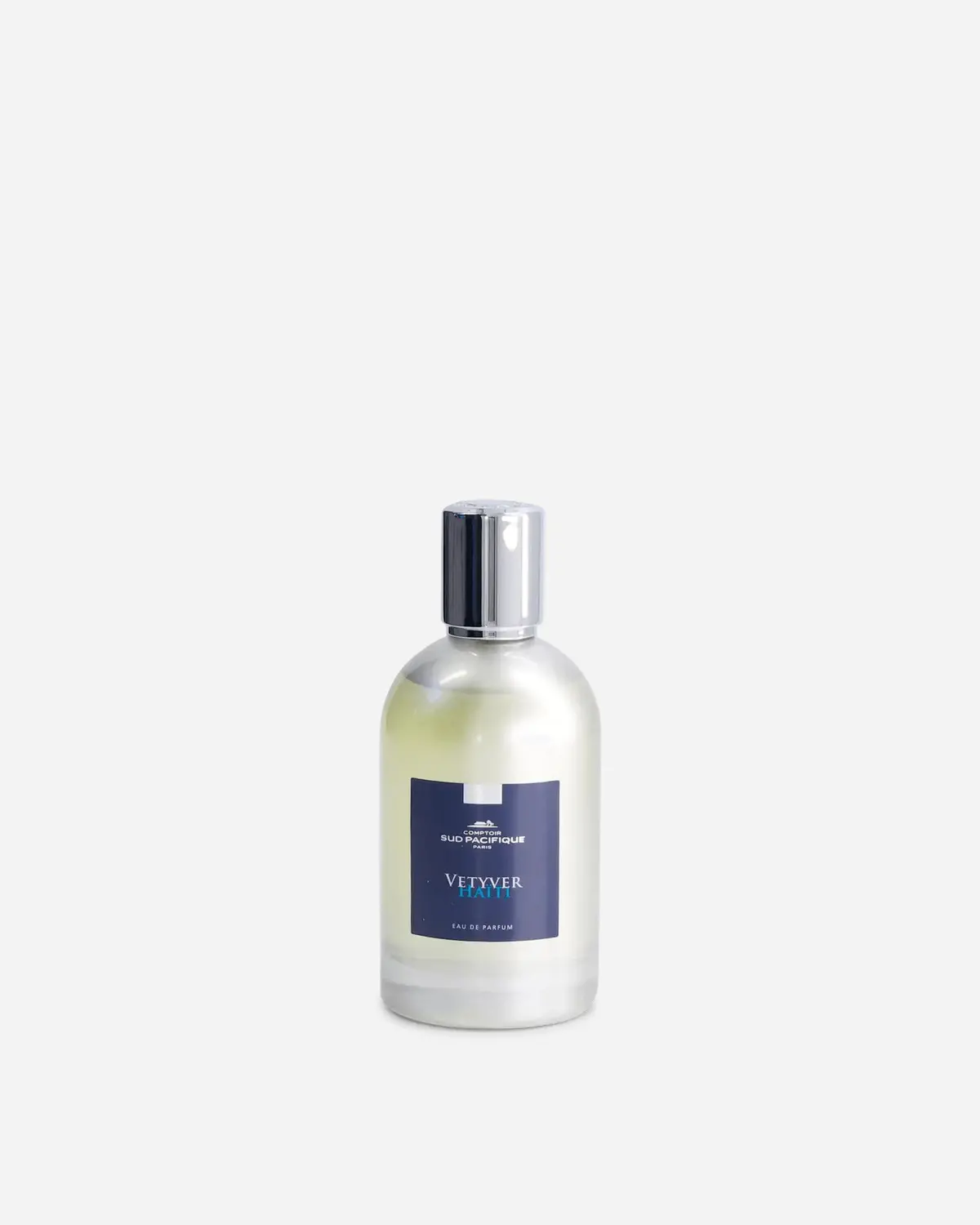 Vétyver Haïti Eau De Parfum 1