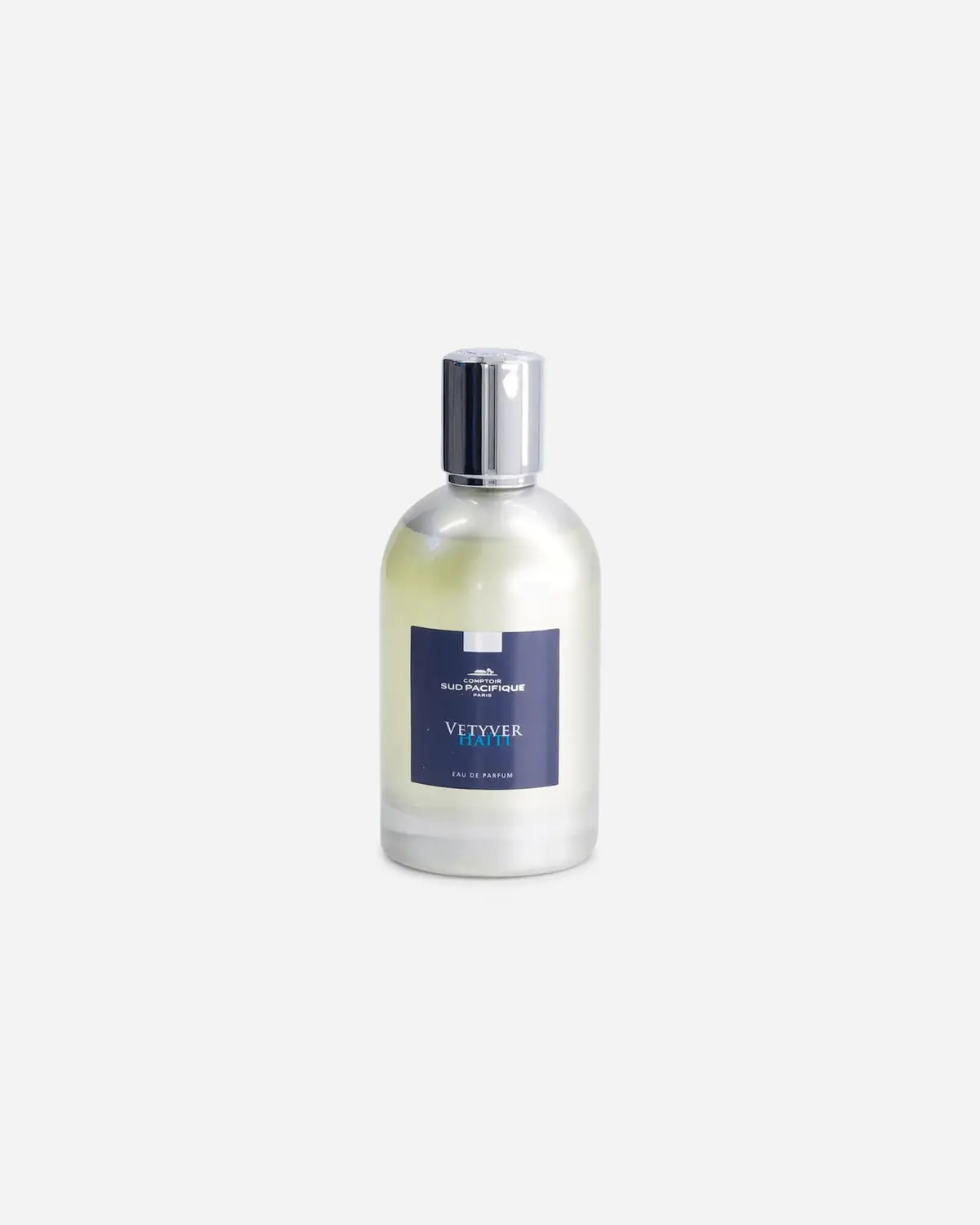 Vétyver Haïti Eau De Parfum 2