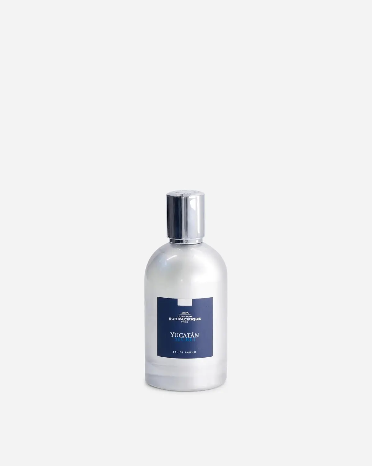 Yucatan Secret Eau De Parfum 1