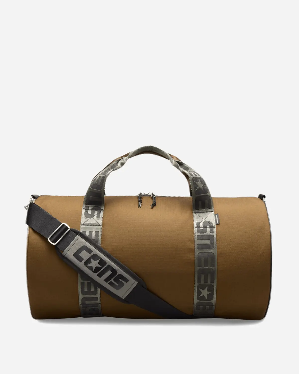 Cons X Sneeze Duffle Bag Surplus Olive 1