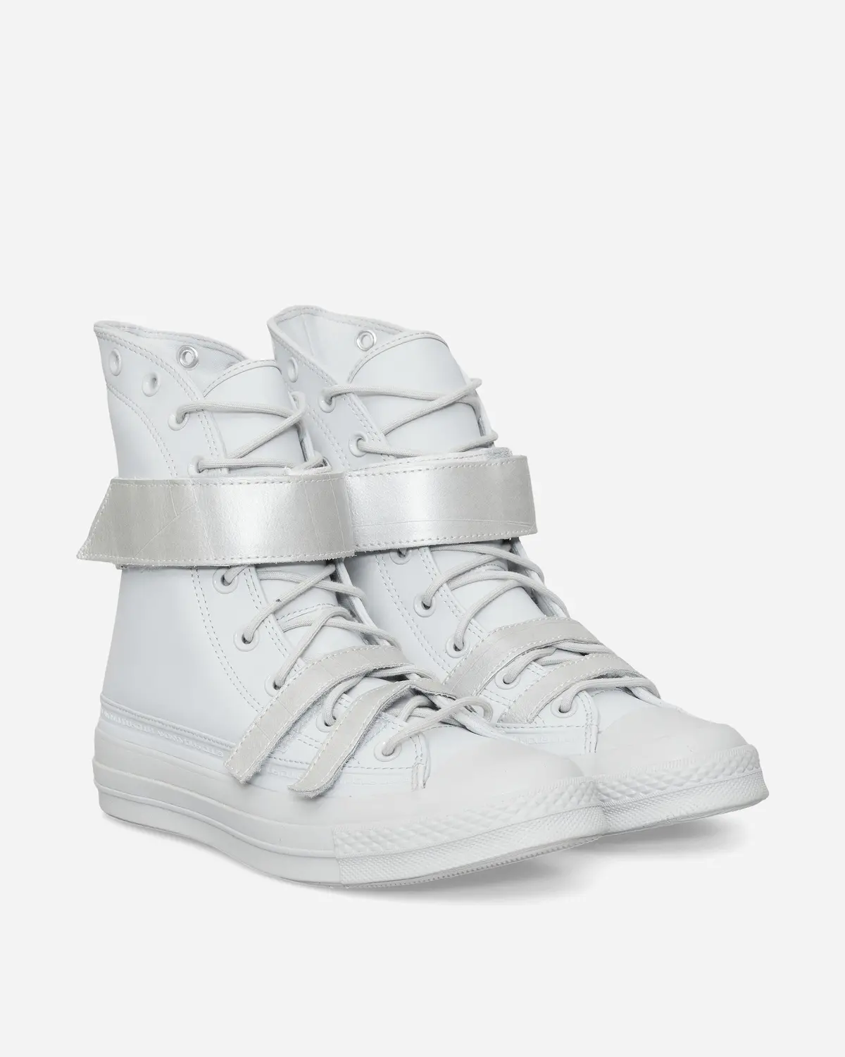 Anonymous Club Chuck 70 Sneakers Glacier Gray 2