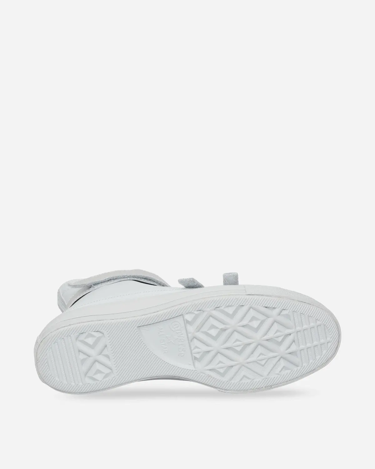 Anonymous Club Chuck 70 Sneakers Glacier Gray 5