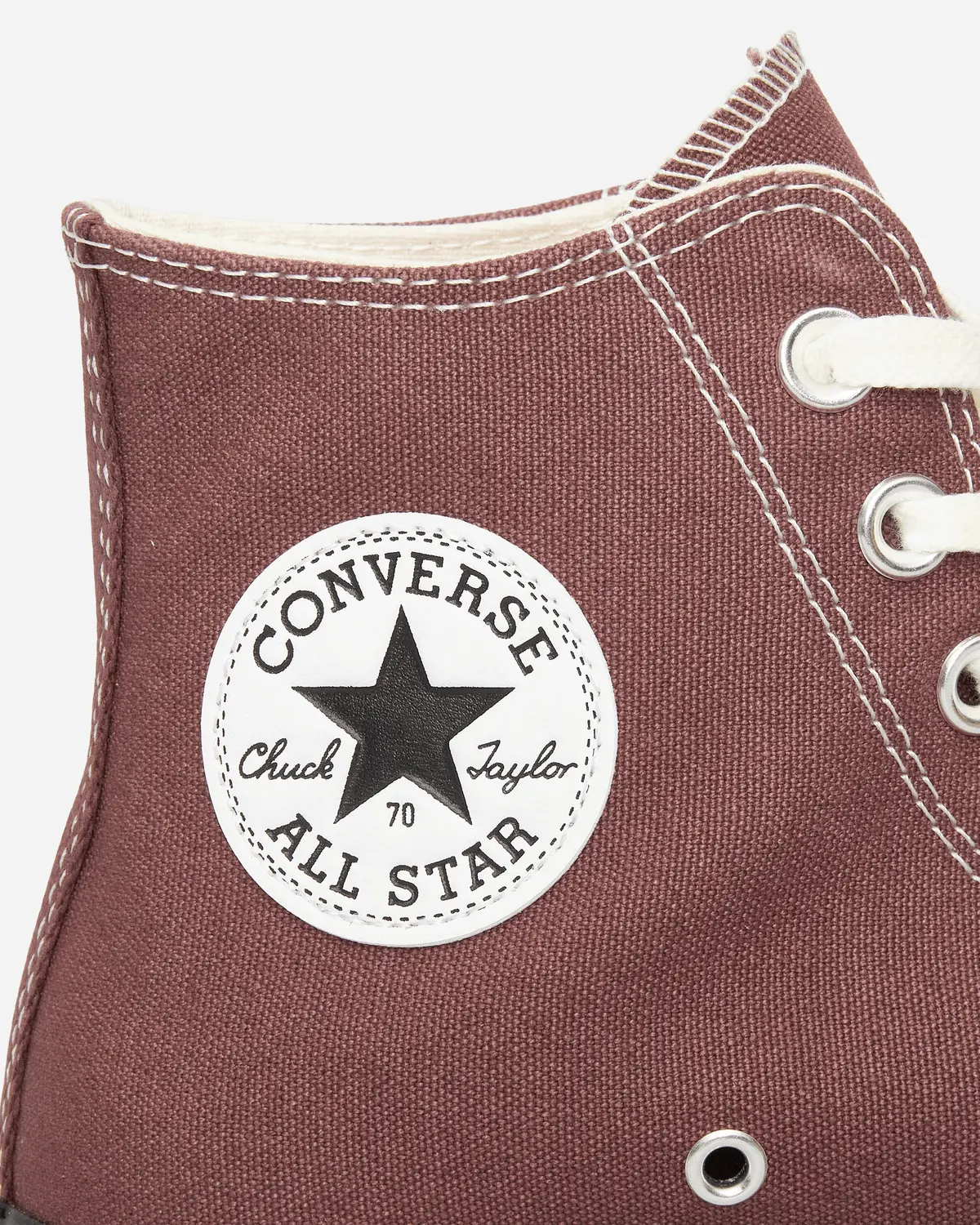Chuck 70 Vintage Canvas Sneakers Twilight Blush 6