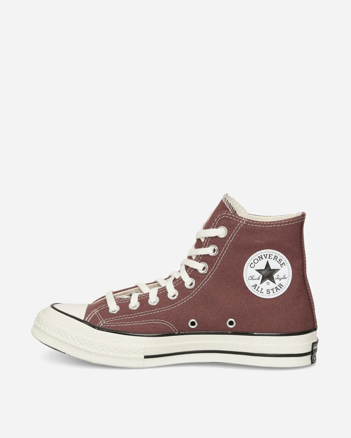 Chuck 70 Vintage Canvas Sneakers Twilight Blush 3